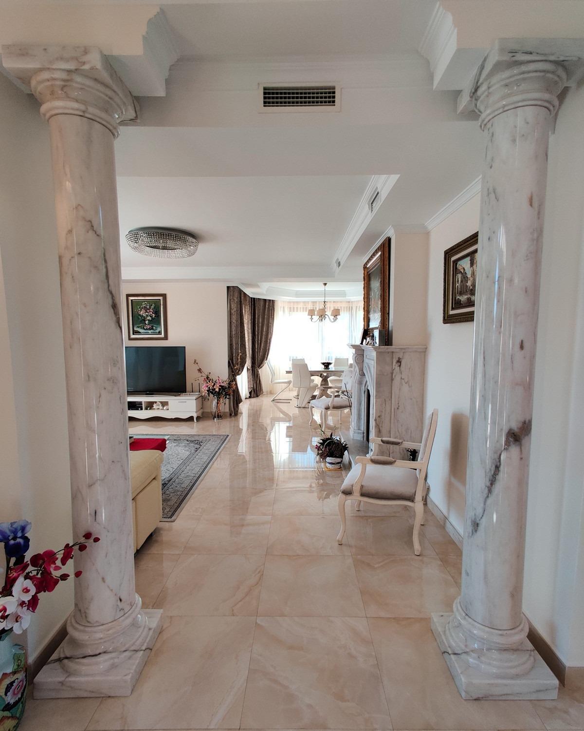 Villa for sale in Marbella - Golden Mile and Nagüeles 11