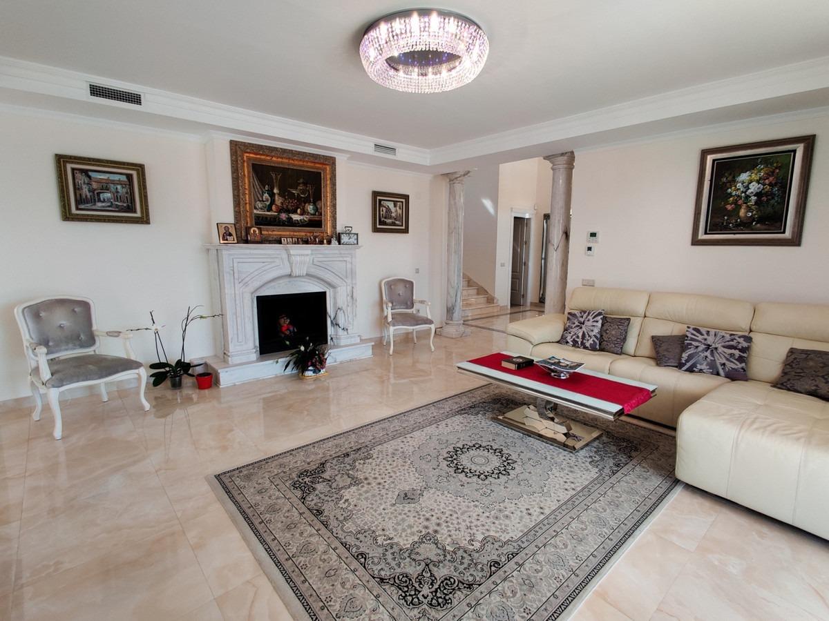 Haus zum Verkauf in Marbella - Golden Mile and Nagüeles 6