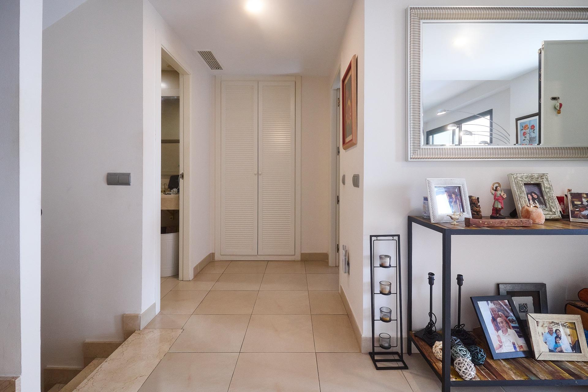 Townhouse te koop in Benalmádena 14