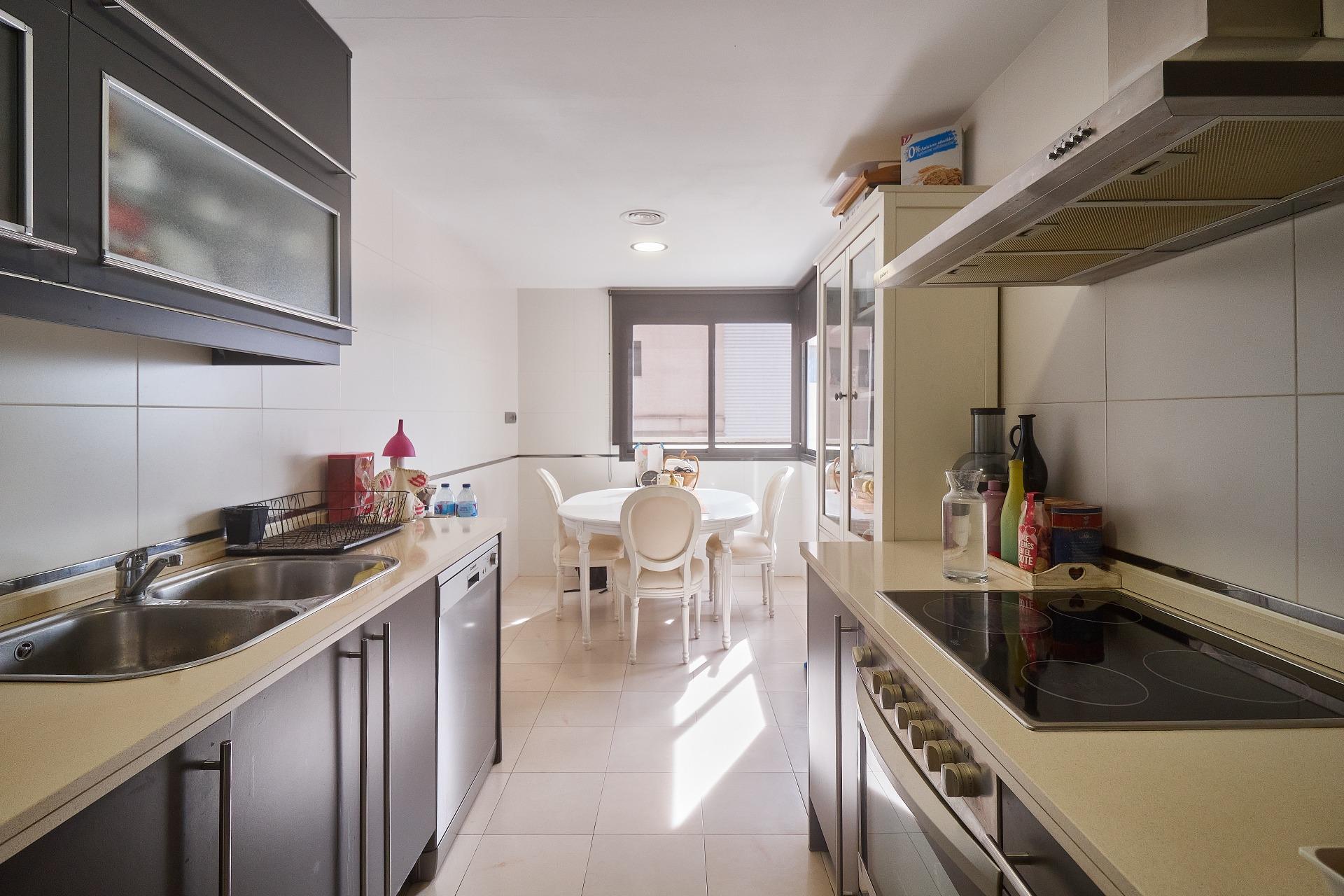 Townhouse for sale in Benalmádena 16