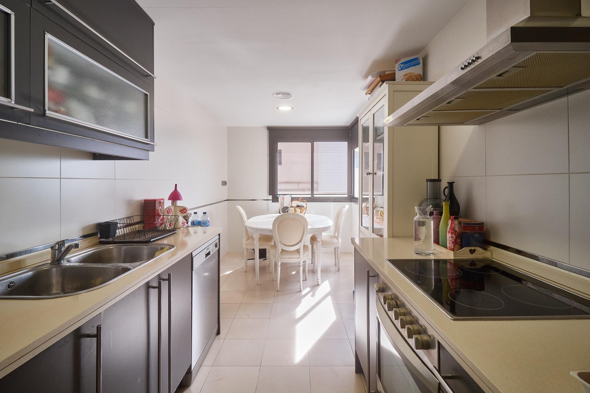 Townhouse te koop in Benalmádena 16