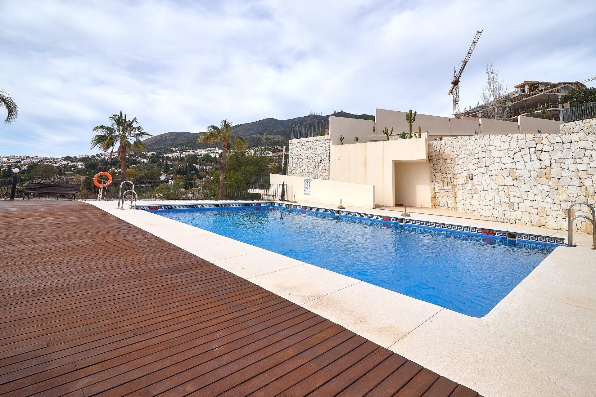 Townhouse te koop in Benalmádena 27