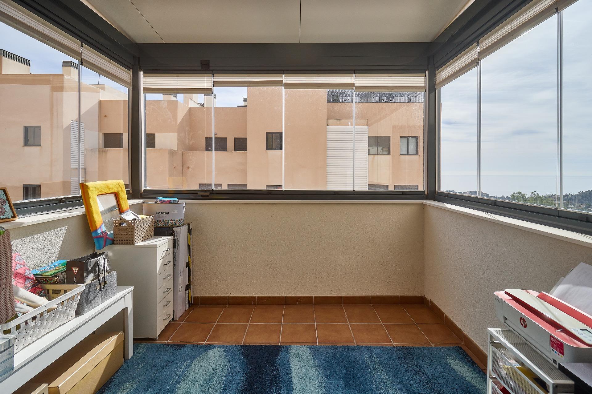 Townhouse te koop in Benalmádena 34