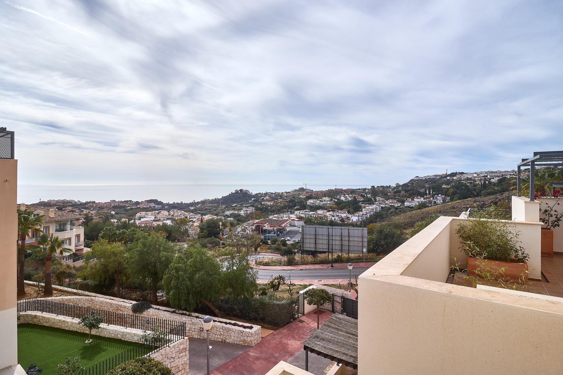 Maison de ville à vendre à Benalmádena 47