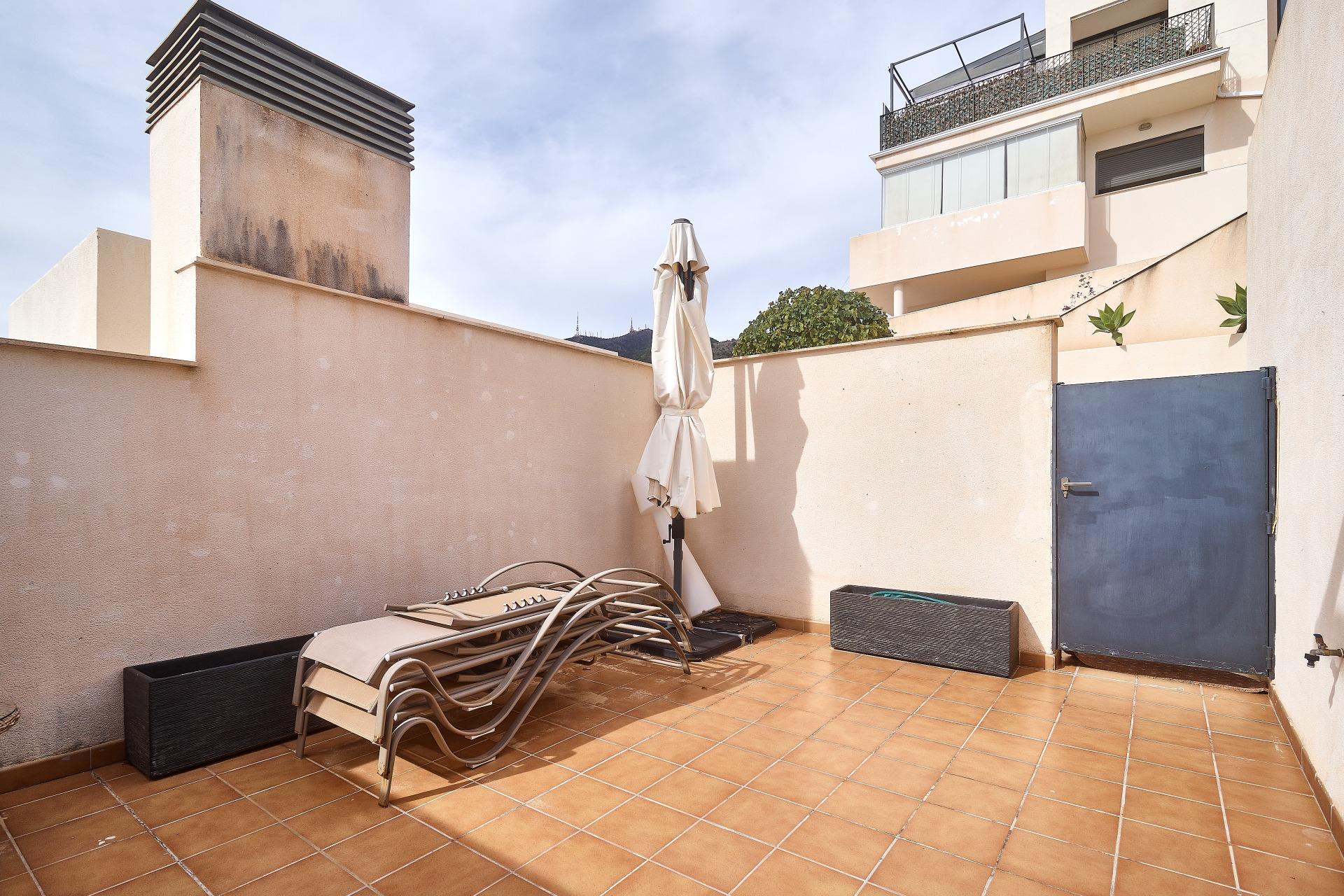 Townhouse te koop in Benalmádena 48