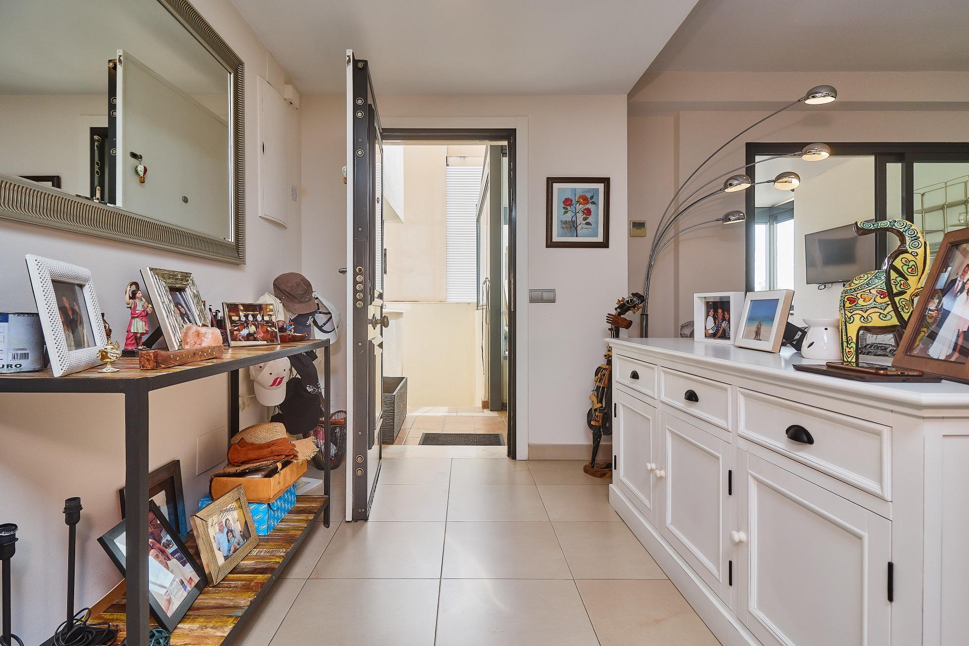 Townhouse te koop in Benalmádena 5