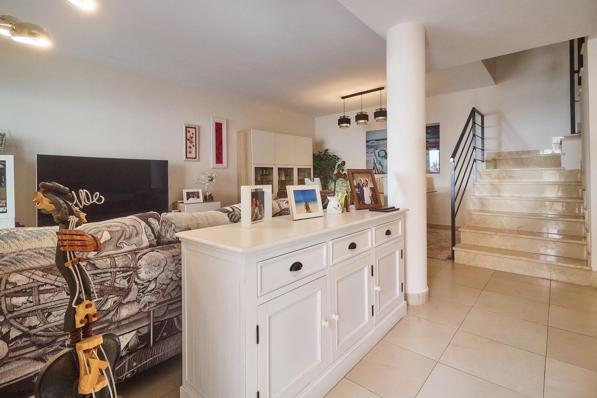 Townhouse te koop in Benalmádena 6