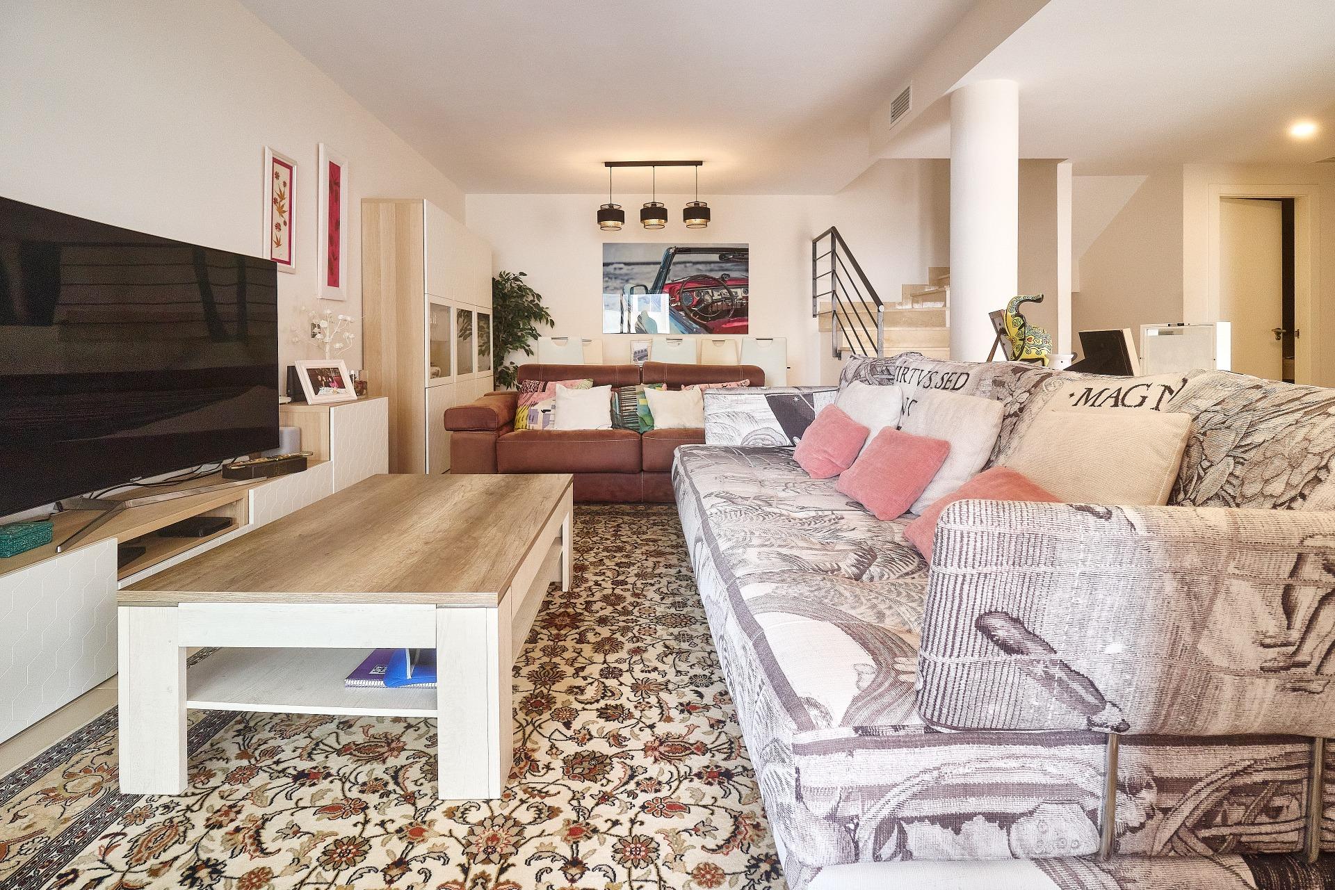 Adosada en venta en Benalmádena 7