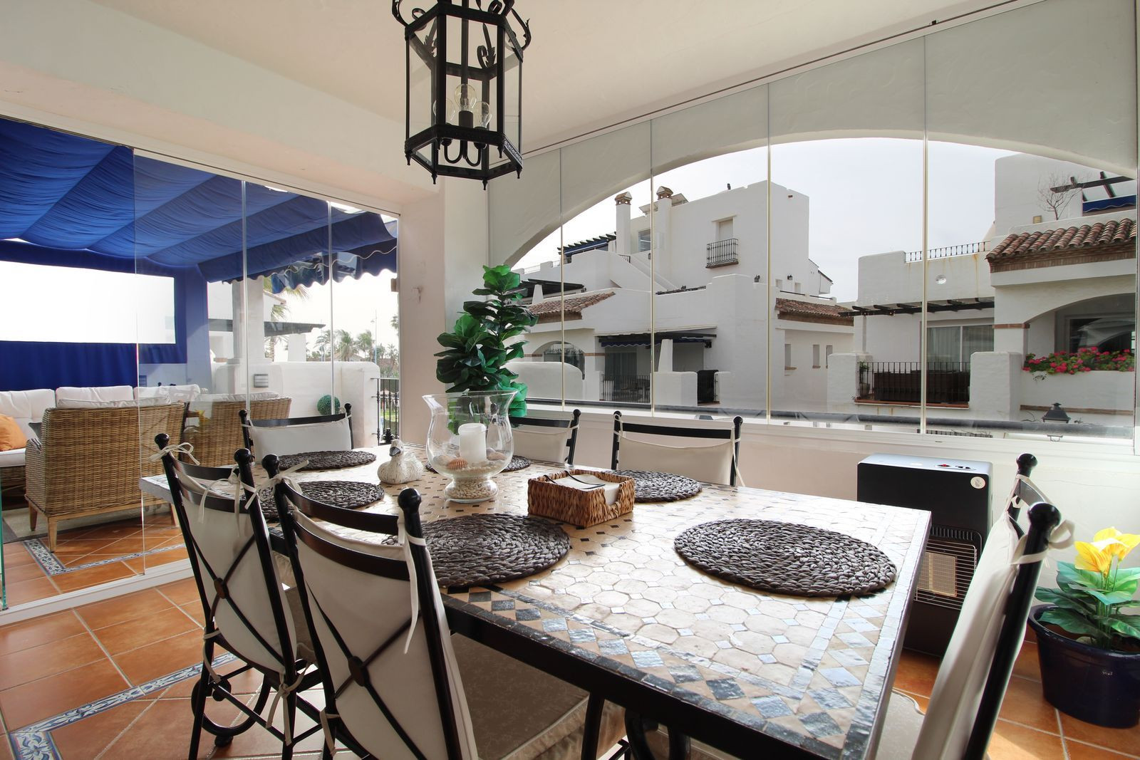 Lägenhet till salu i Marbella - San Pedro and Guadalmina 5