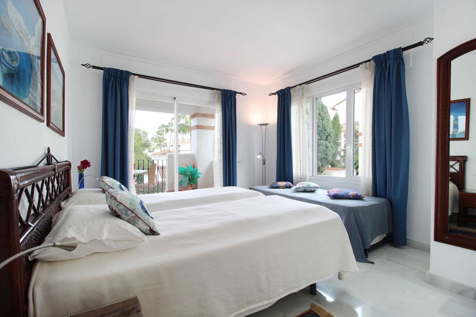 Квартира для продажи в Marbella - San Pedro and Guadalmina 12