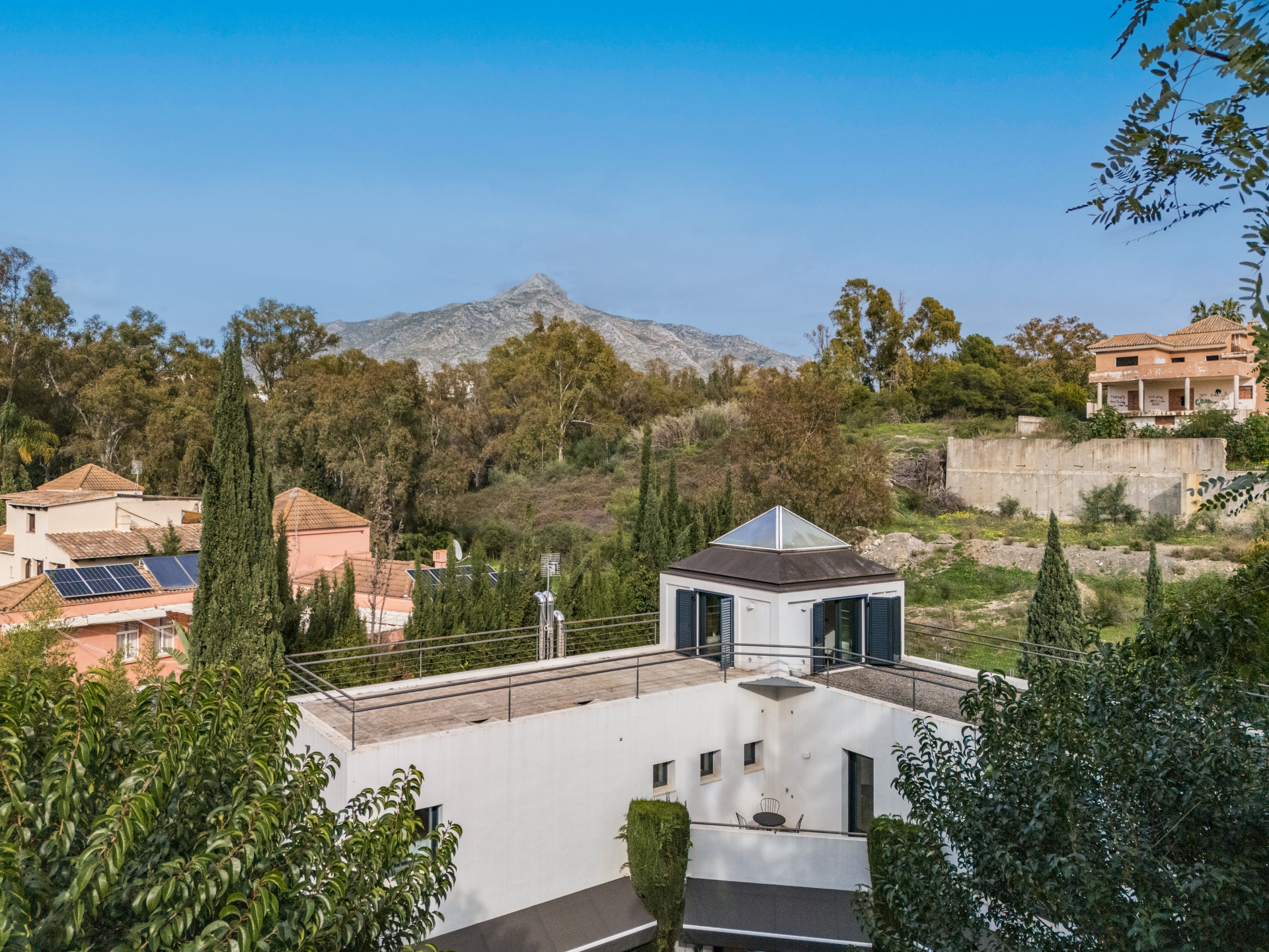 Villa à vendre à Marbella - Nueva Andalucía 41