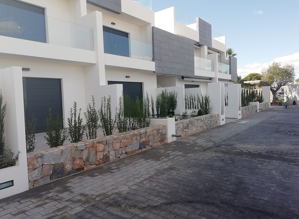 Penthouse for sale in Torrevieja and surroundings 27