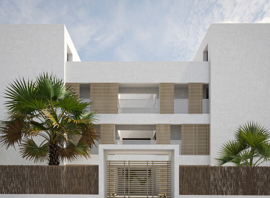 Penthouse te koop in Alicante 13