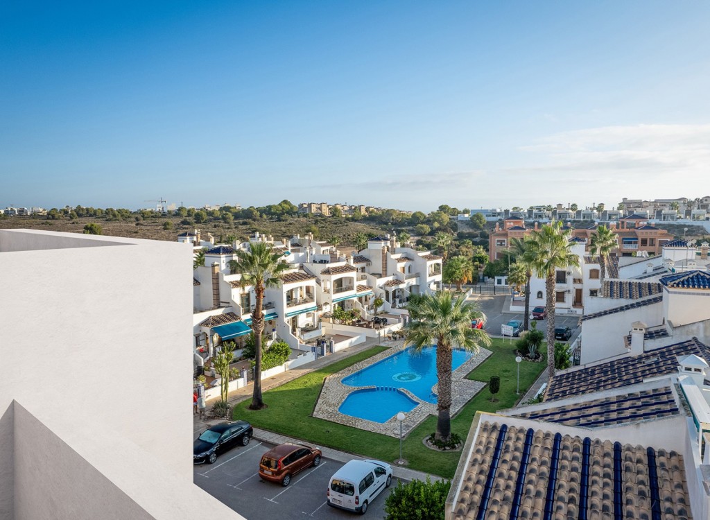 Penthouse te koop in Alicante 24