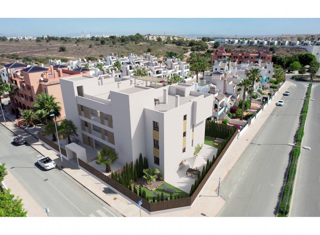 Penthouse te koop in Alicante 8