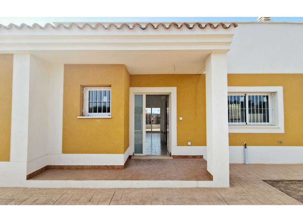 Haus zum Verkauf in Lorca 19