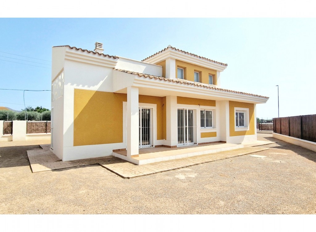 Haus zum Verkauf in Lorca 2