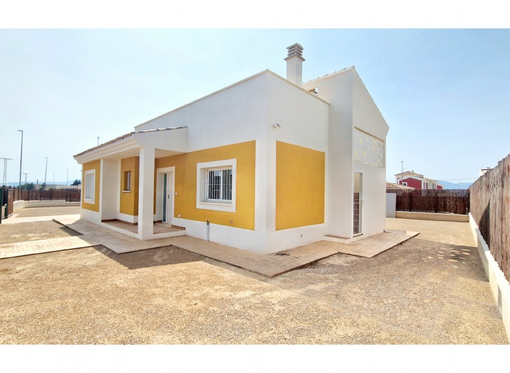 Haus zum Verkauf in Lorca 6