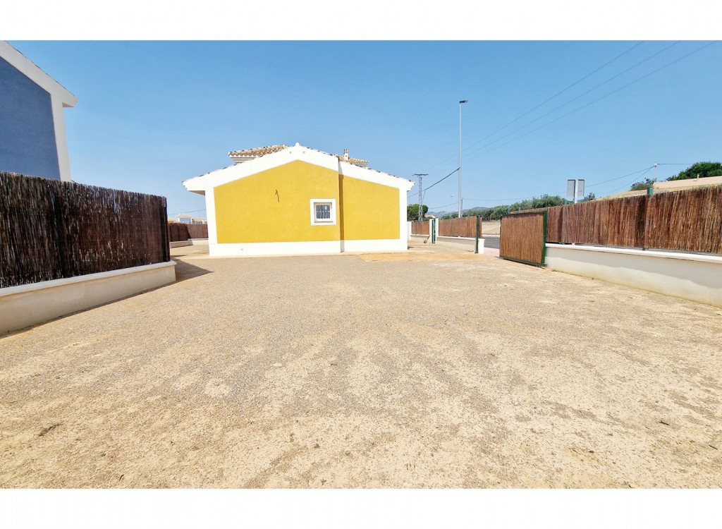 Villa for sale in Lorca 7
