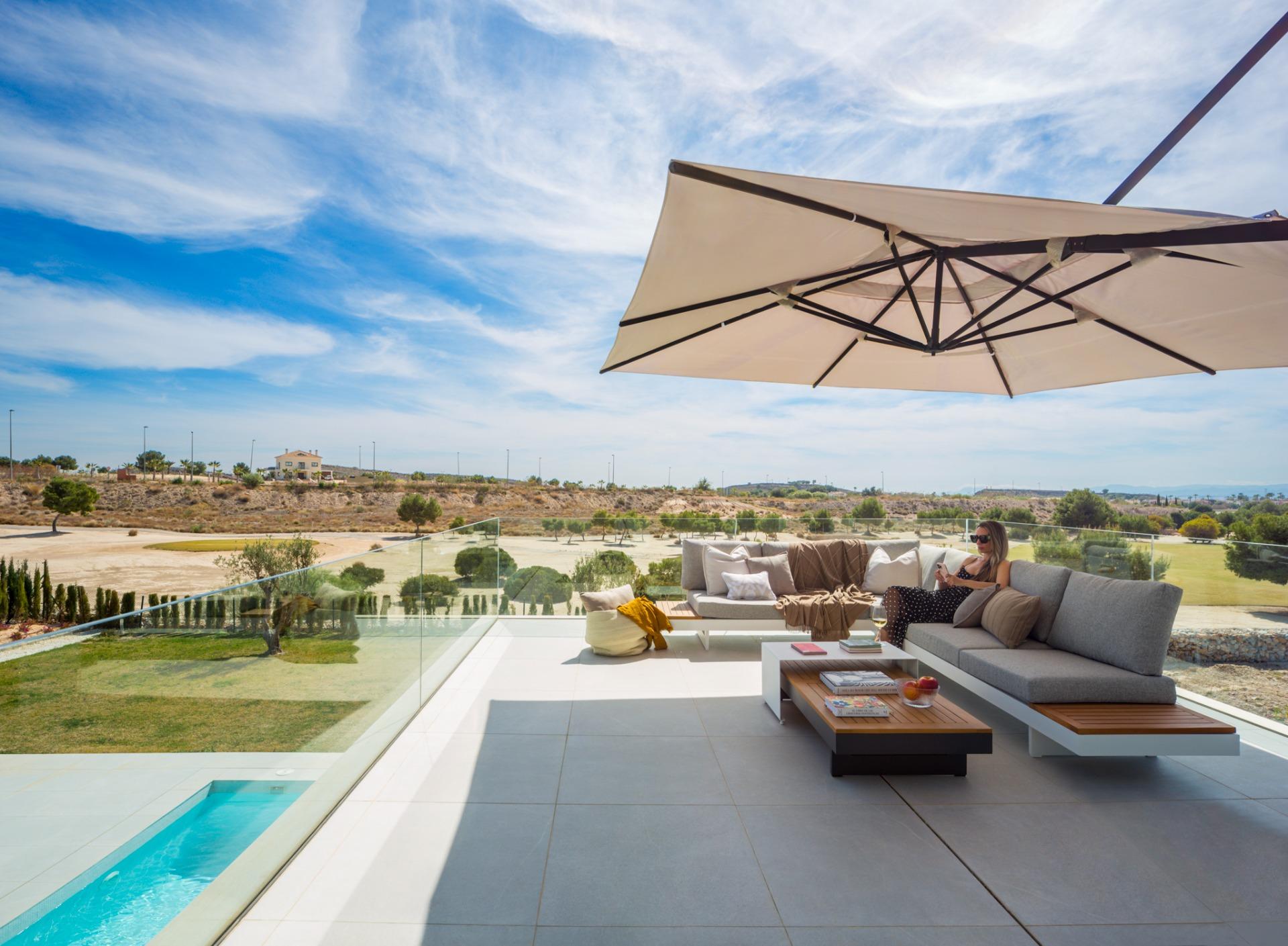 Villa for sale in Murcia and surroundings 17