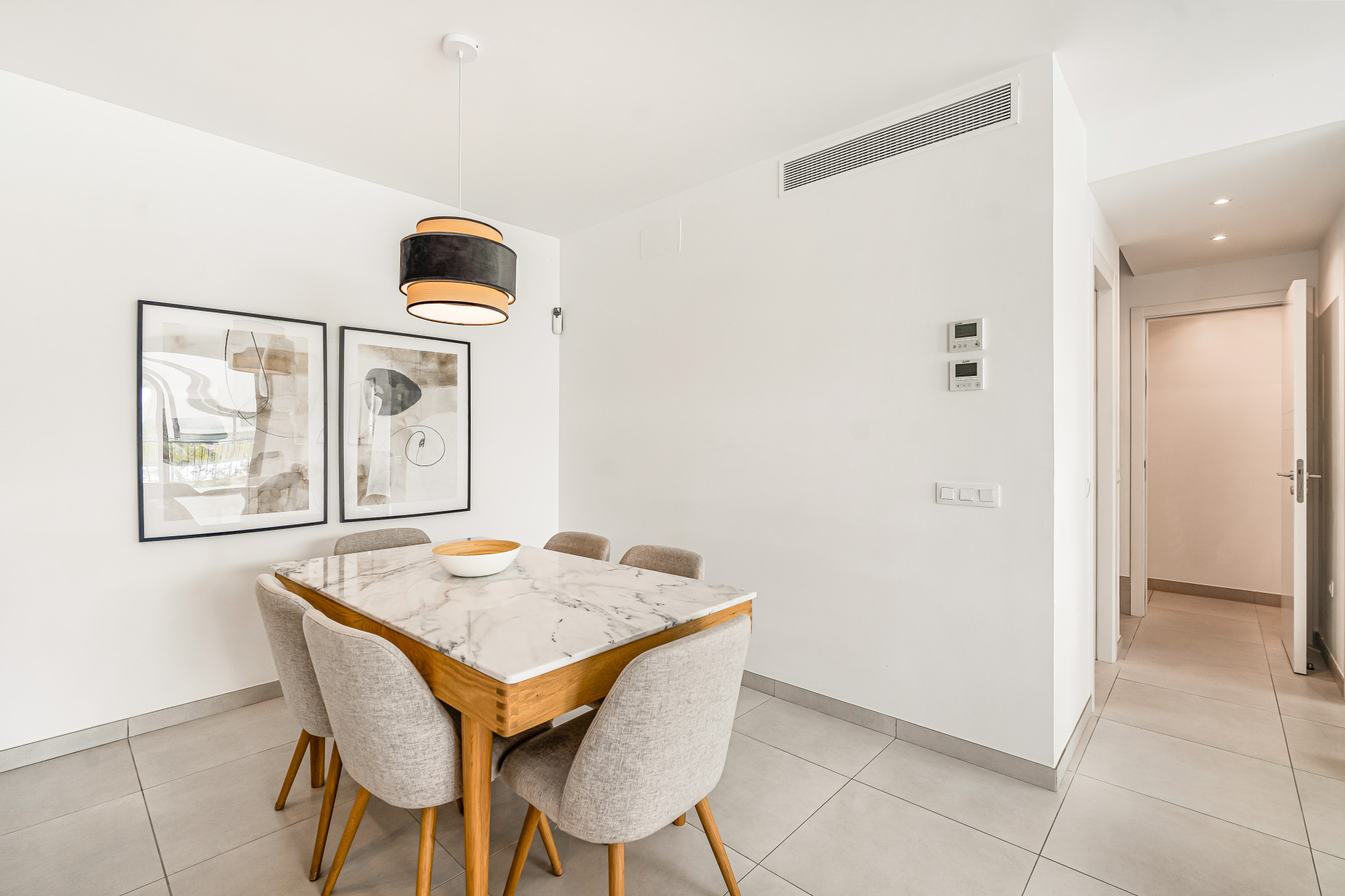 Townhouse for sale in Estepona 7