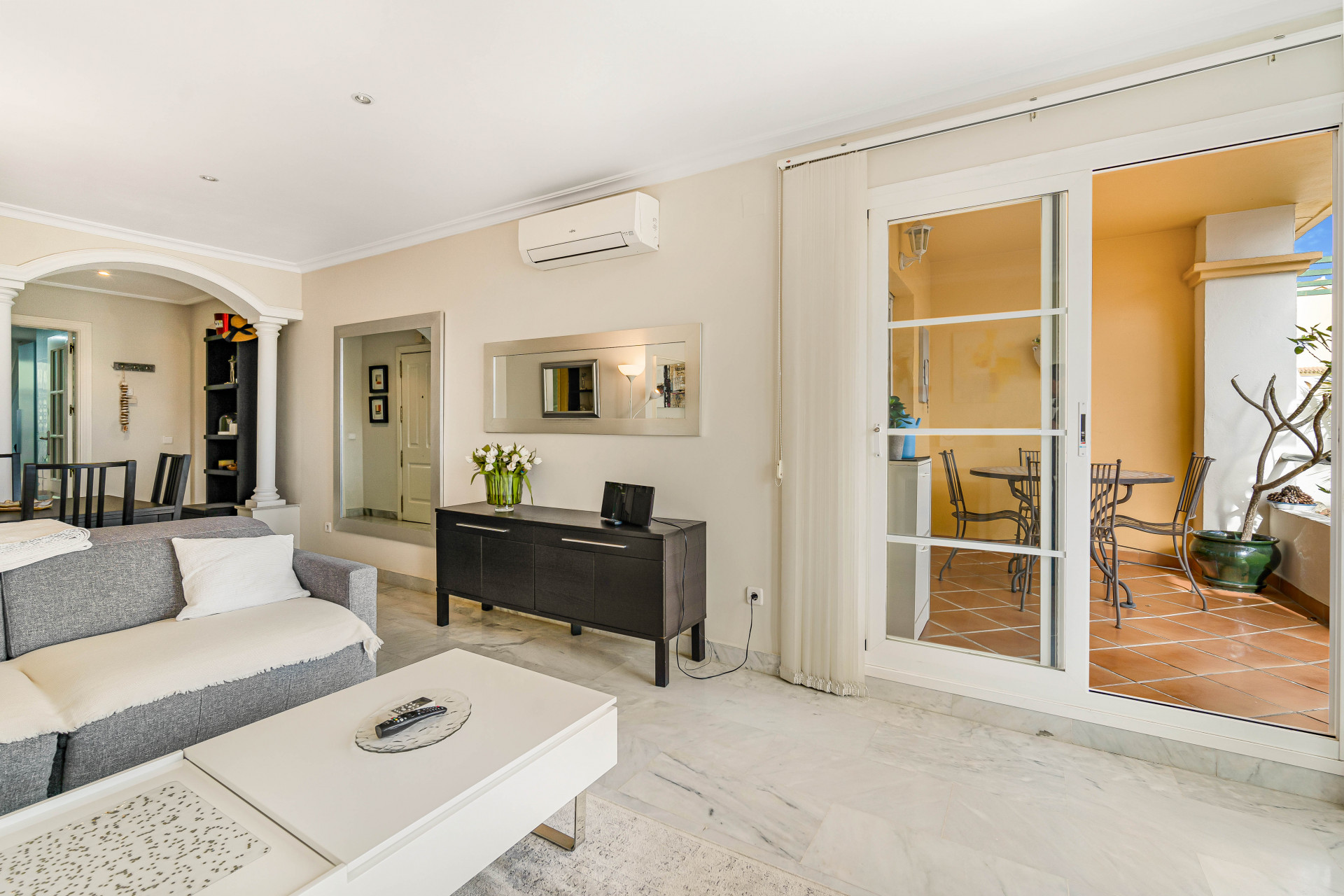 Appartement te koop in Marbella - Nueva Andalucía 17