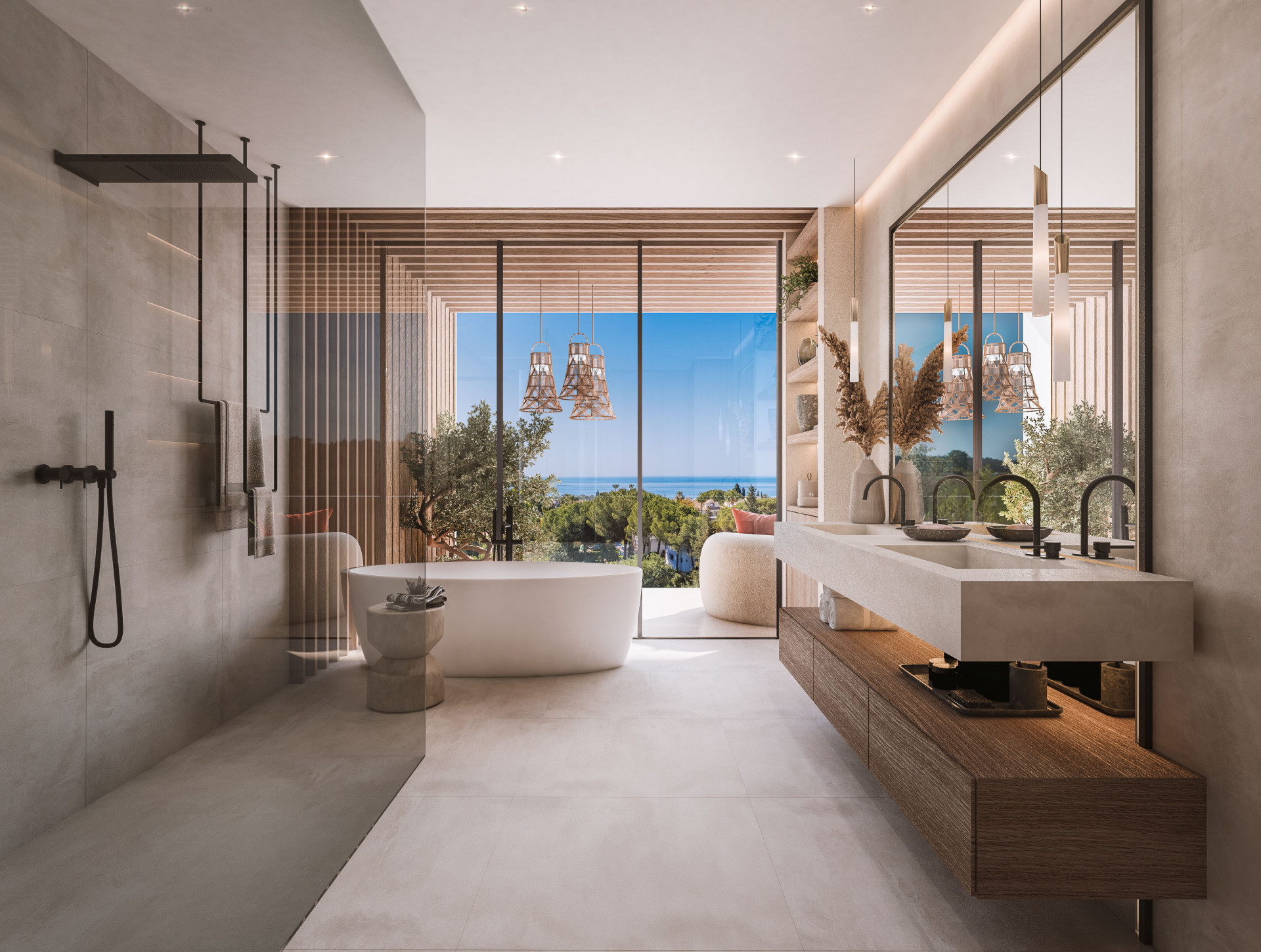Villa for sale in Marbella - Golden Mile and Nagüeles 10