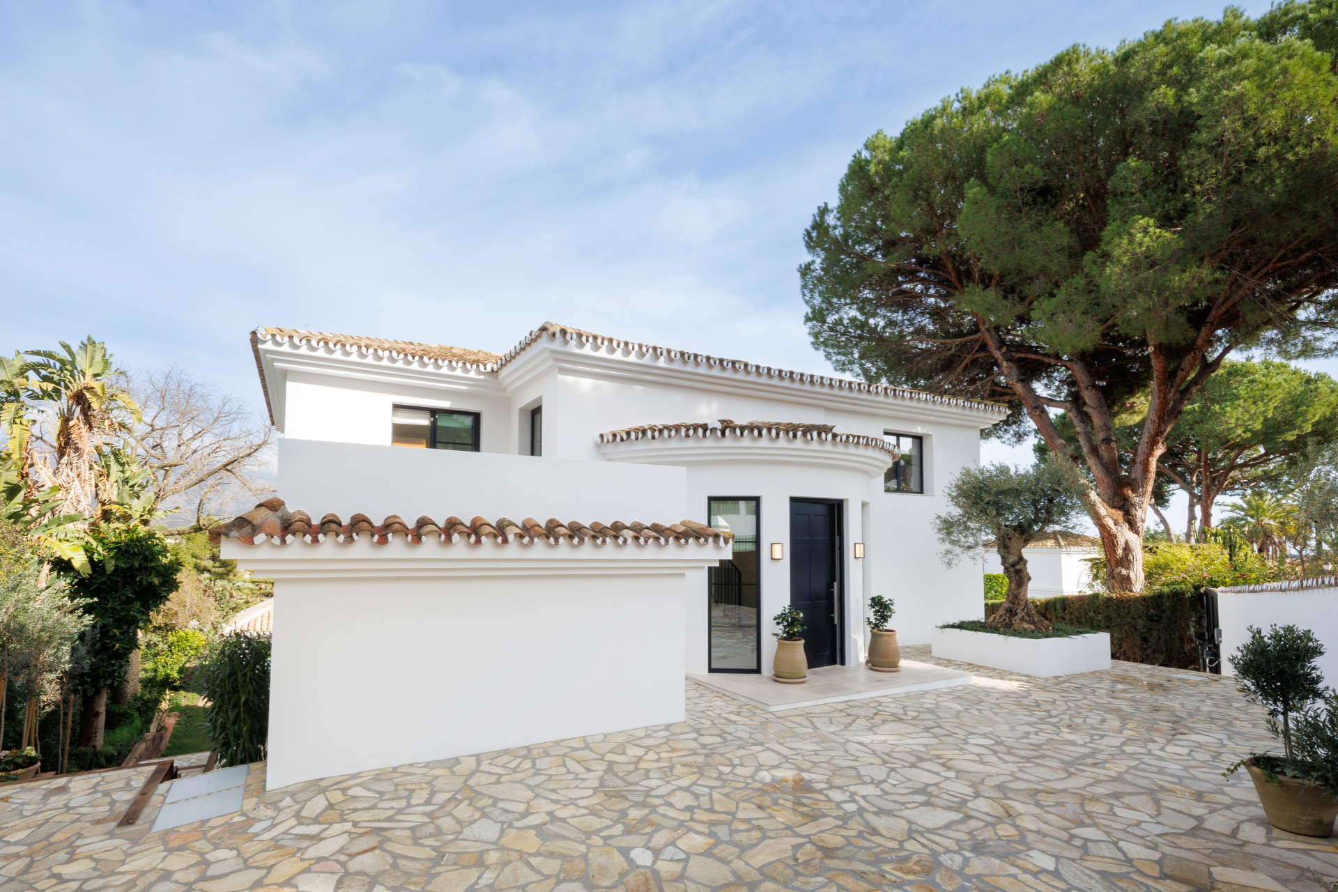 Villa till salu i Marbella - Nueva Andalucía 32