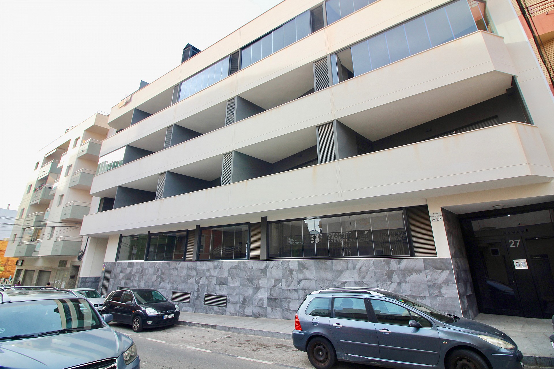 Appartement te koop in Torrevieja and surroundings 2