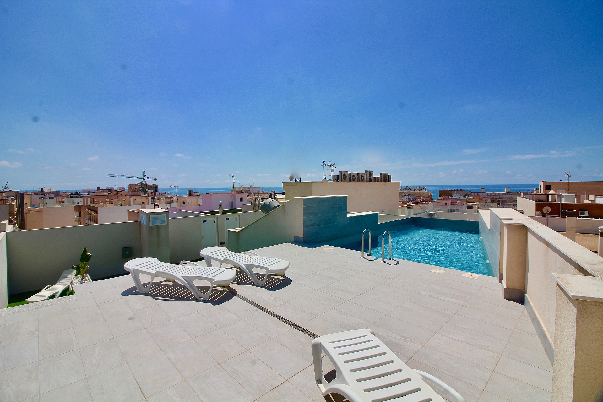 Apartment for sale in Torrevieja and surroundings 30