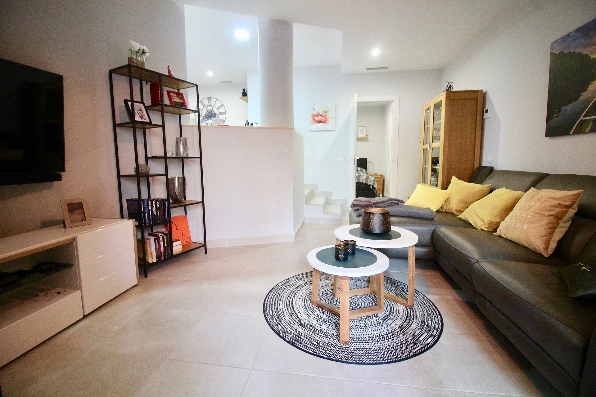 Wohnung zum Verkauf in Torrevieja and surroundings 7