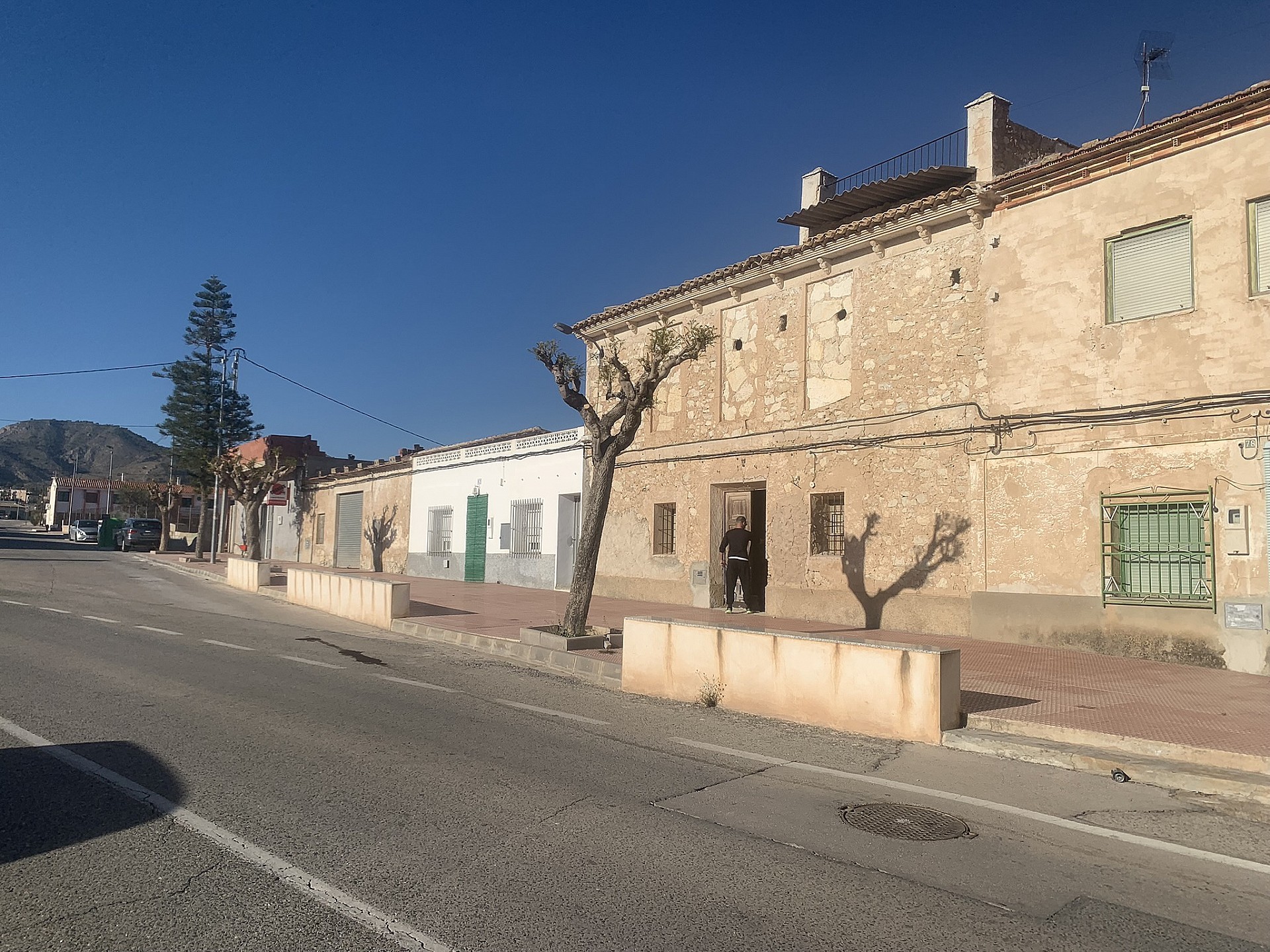 Townhouse te koop in Guardamar and surroundings 3