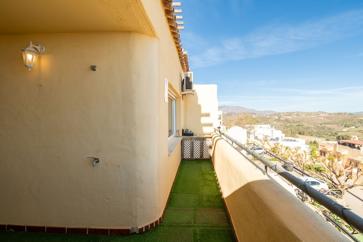 Townhouse for sale in Mijas 17