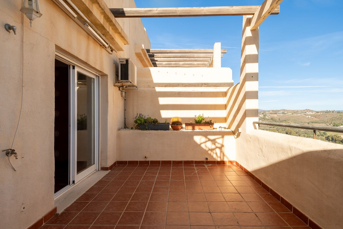 Townhouse for sale in Mijas 27