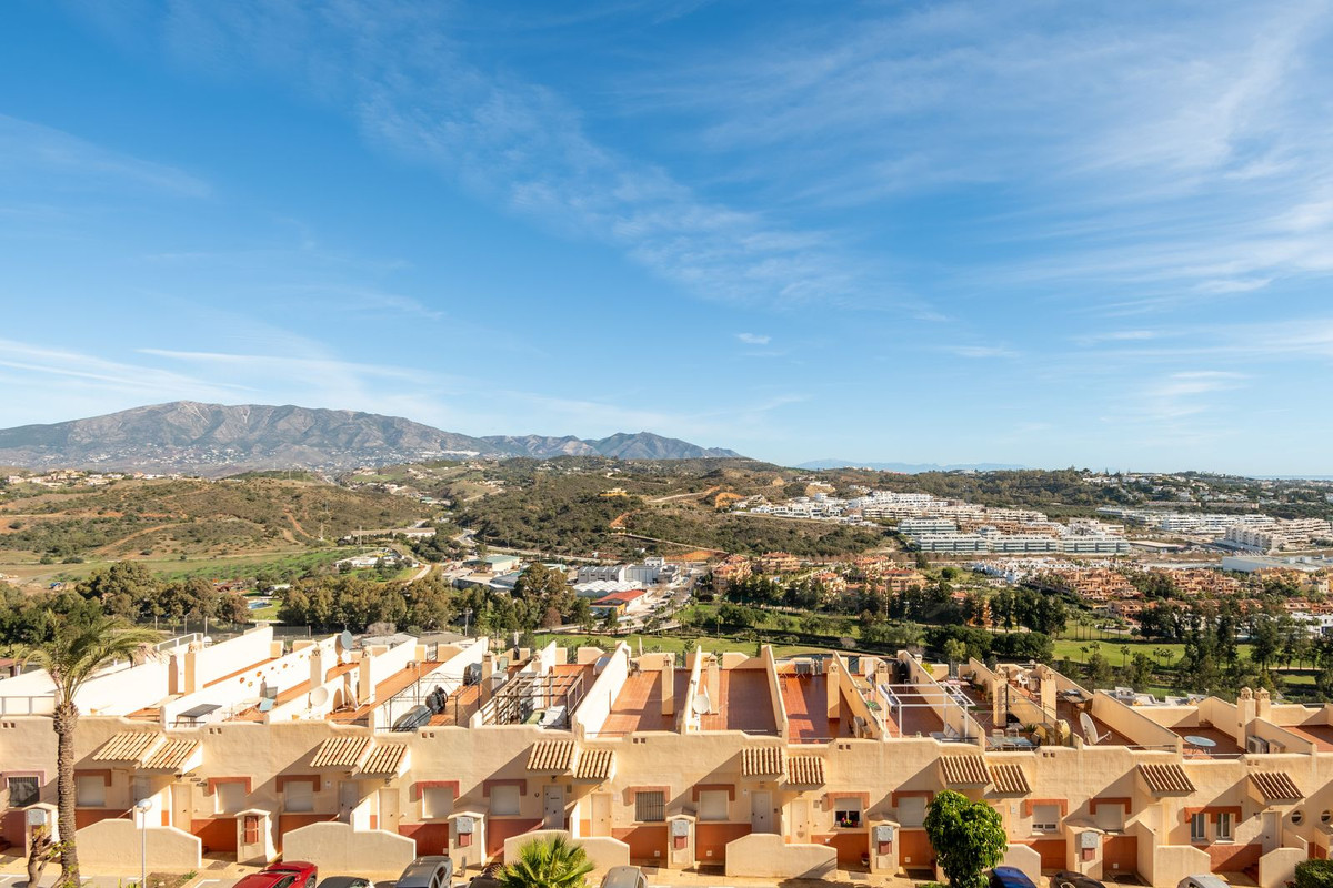 Townhouse for sale in Mijas 30