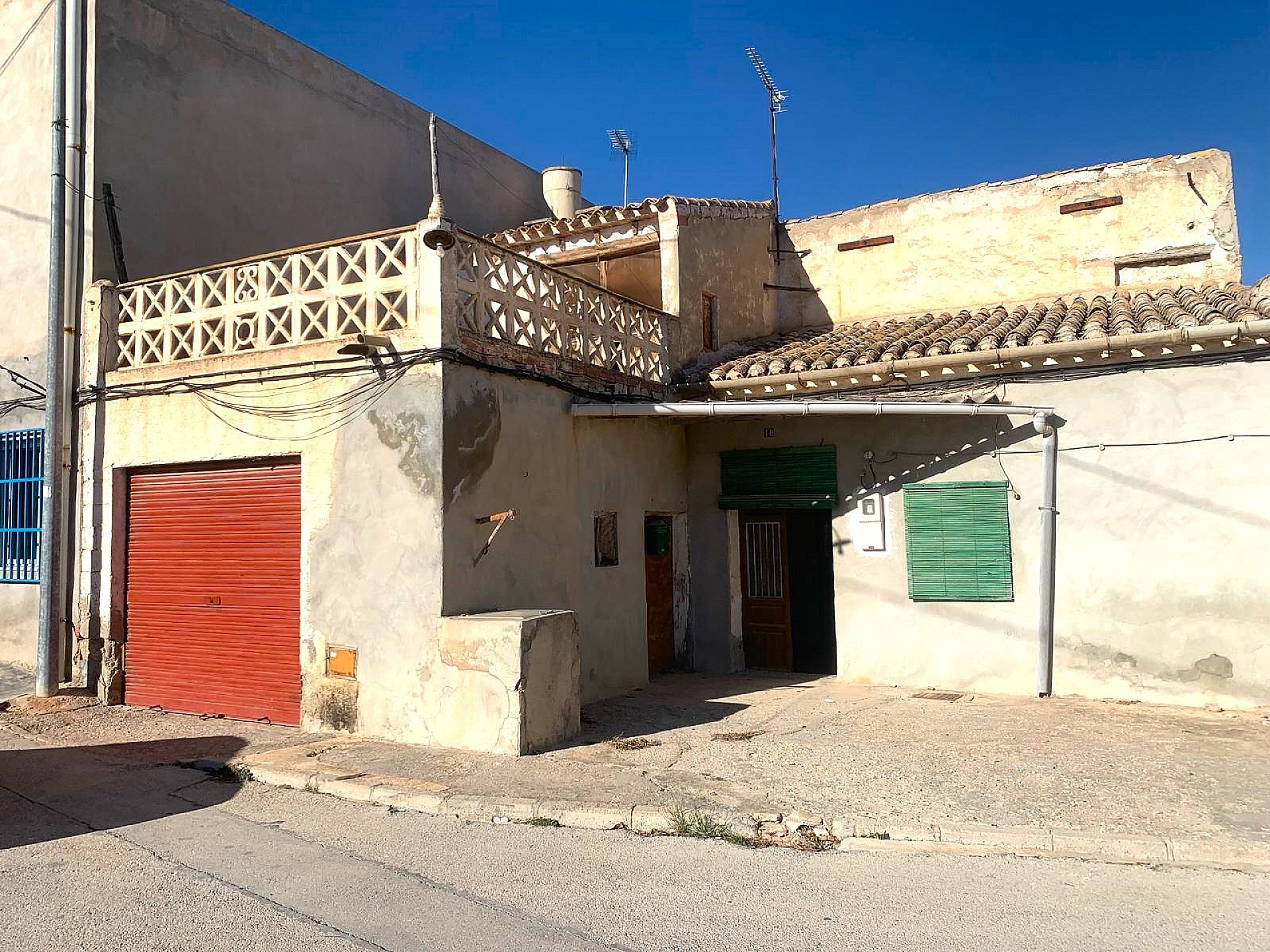 Townhouse na sprzedaż w Guardamar and surroundings 29