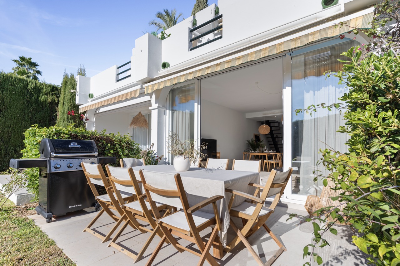Townhouse for sale in Marbella - Nueva Andalucía 4