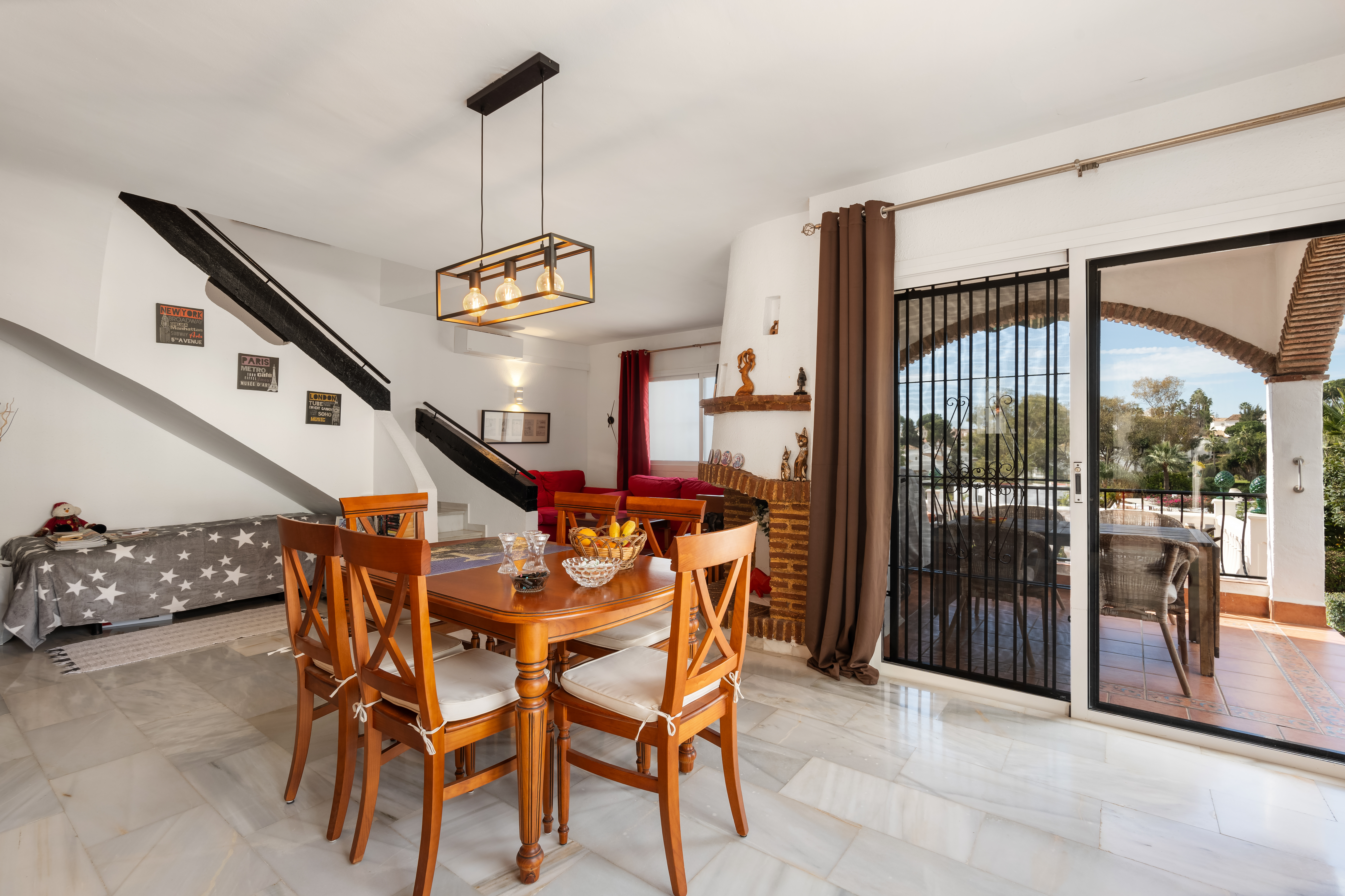 Townhouse for sale in Mijas 11