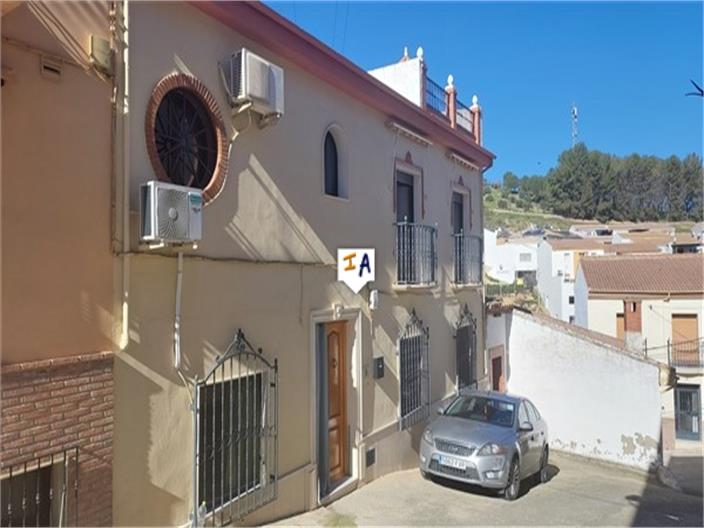 Property Image 547812-priego-de-cordoba-townhouses-5-2