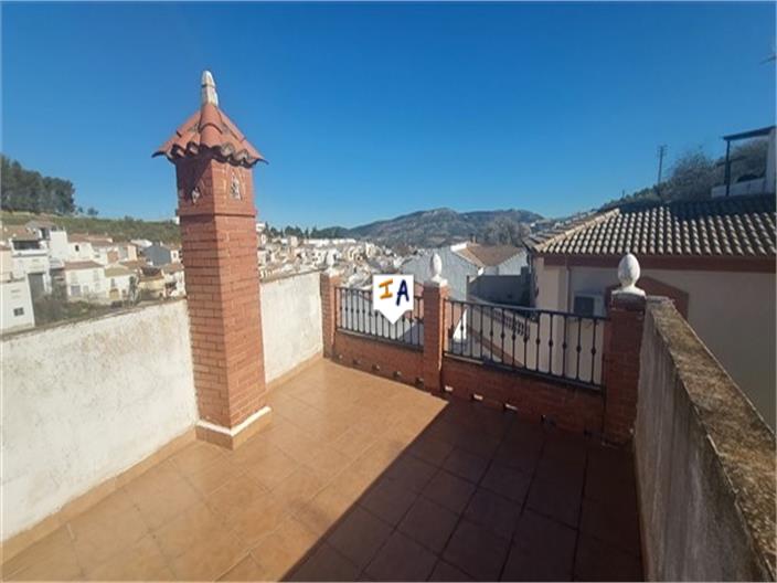 Adosada en venta en Guardamar and surroundings 2