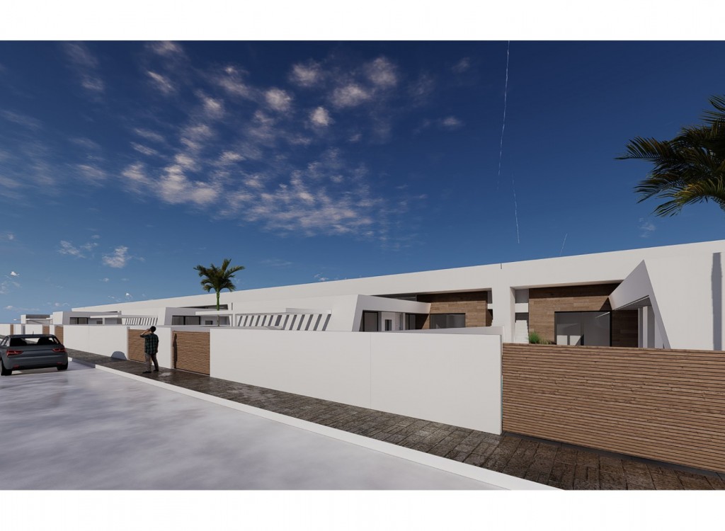 Townhouse for sale in Guardamar and surroundings 2