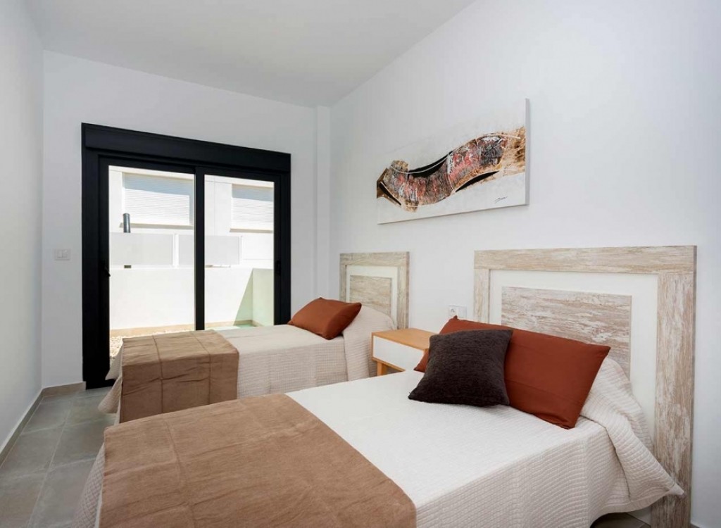 Townhouse for sale in Alicante 30