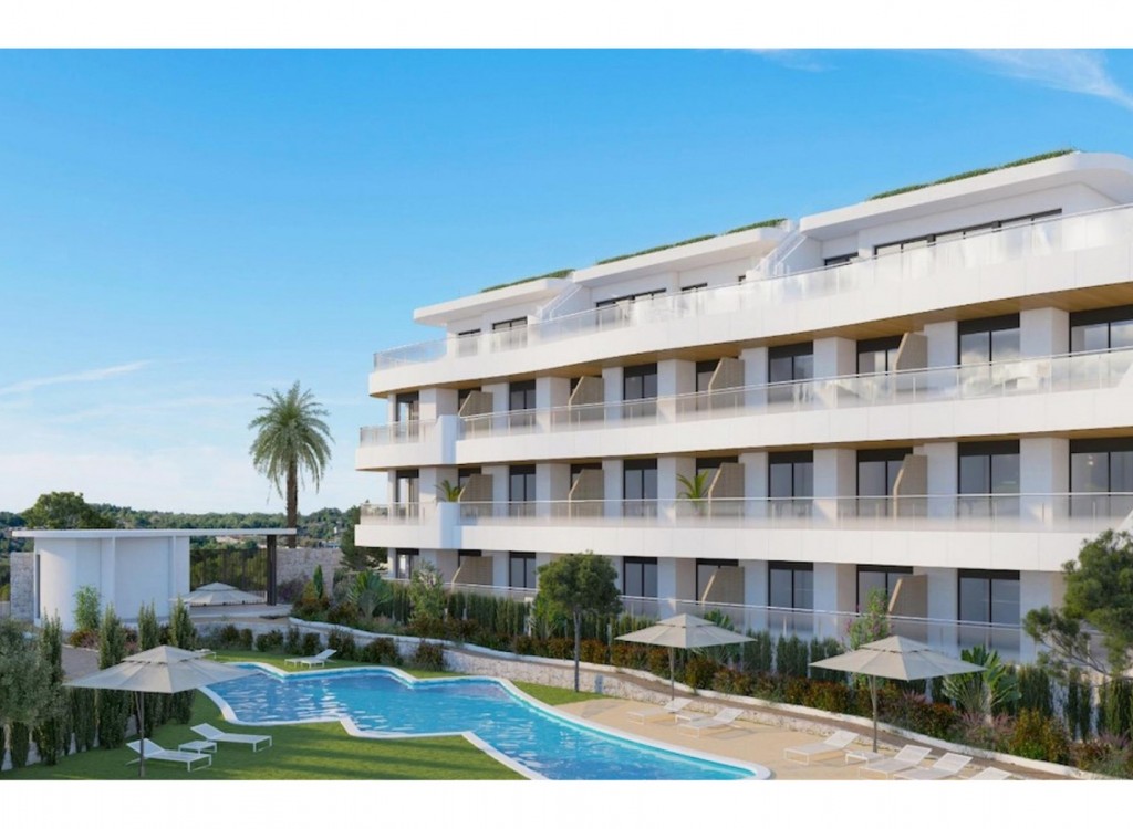 Property Image 547833-playa-flamenca-ii-apartment-2-2
