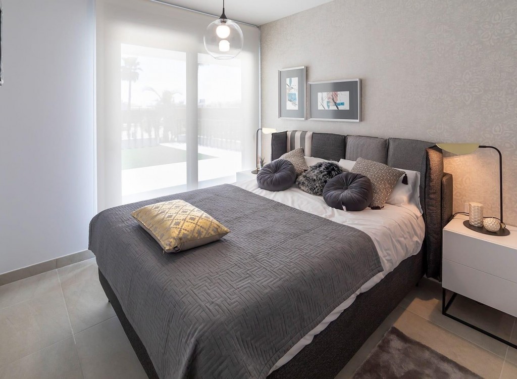 Apartamento en venta en Alicante 21