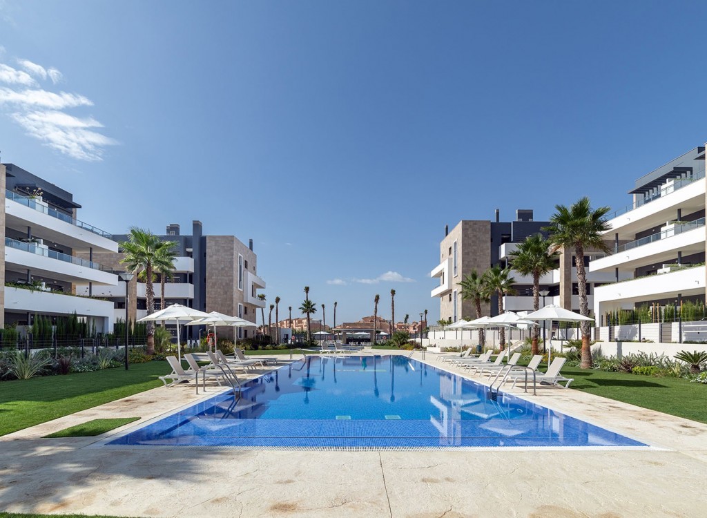 Apartamento en venta en Alicante 5