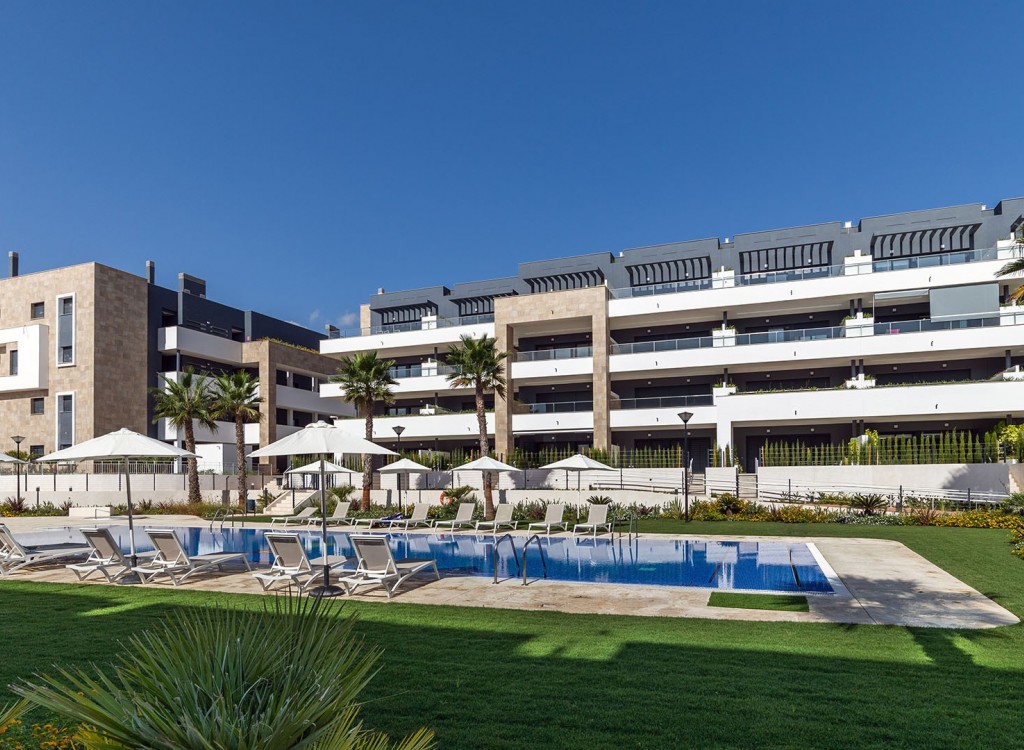 Apartamento en venta en Alicante 6