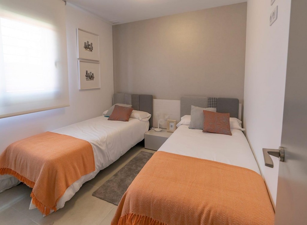 Appartement te koop in Alicante 20