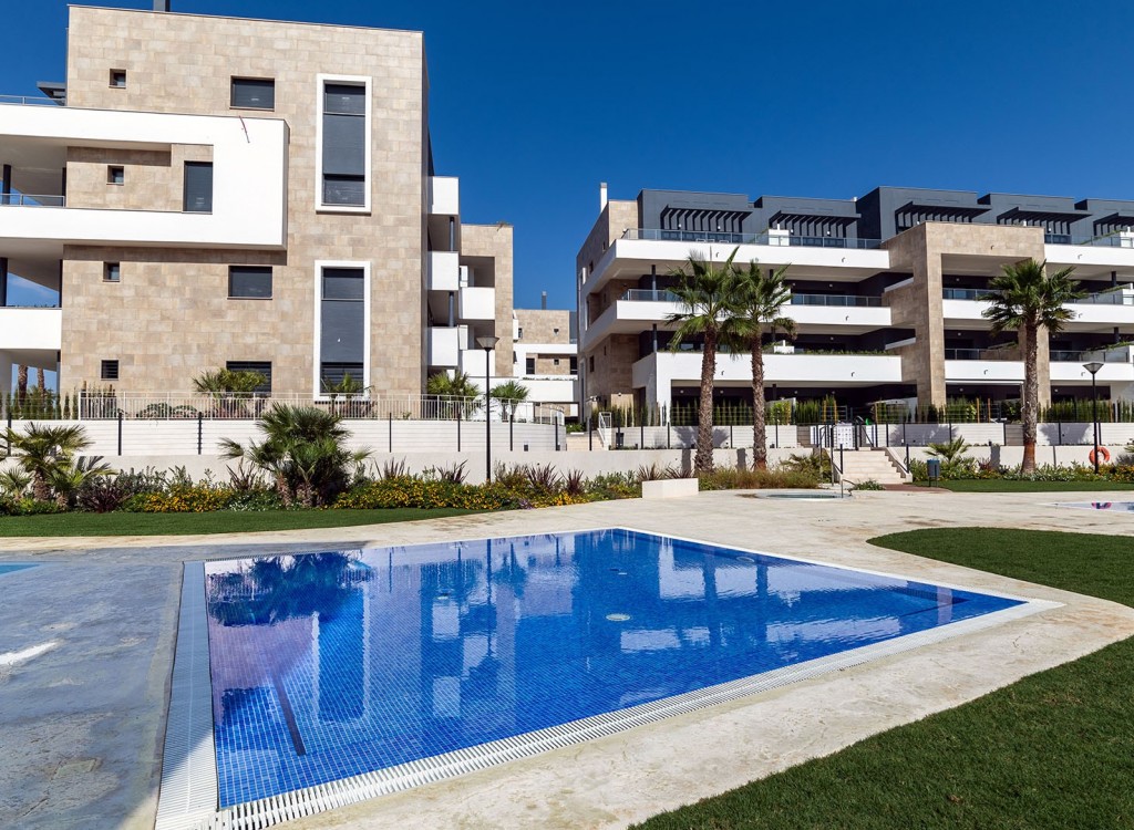 Appartement te koop in Alicante 7