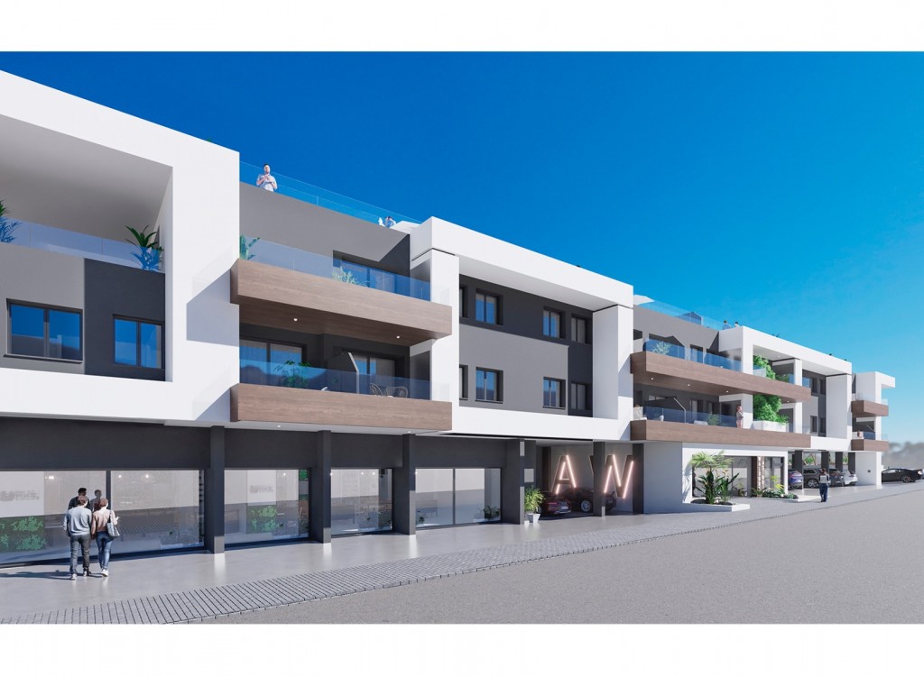 Apartamento en venta en Alicante 3