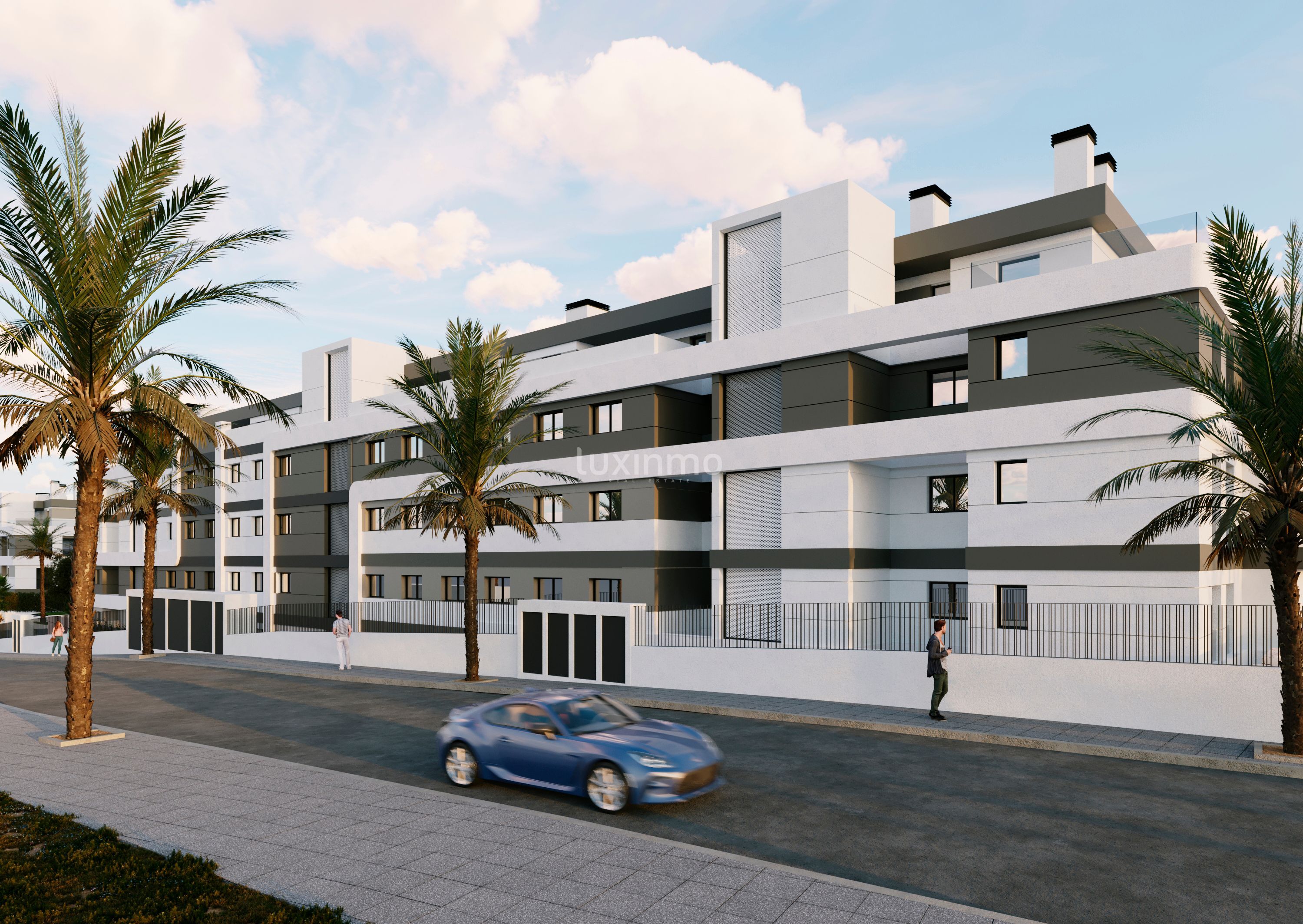 Wohnung zum Verkauf in Alicante 16